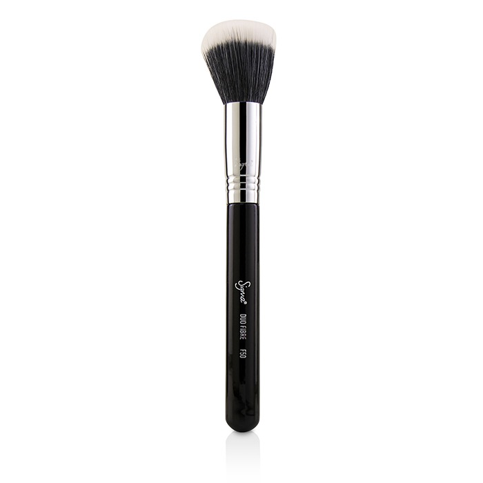 Sigma Beauty F50空氣感底妝蜜粉刷F50 Duo Fibre Brush Picture ColorProduct Thumbnail