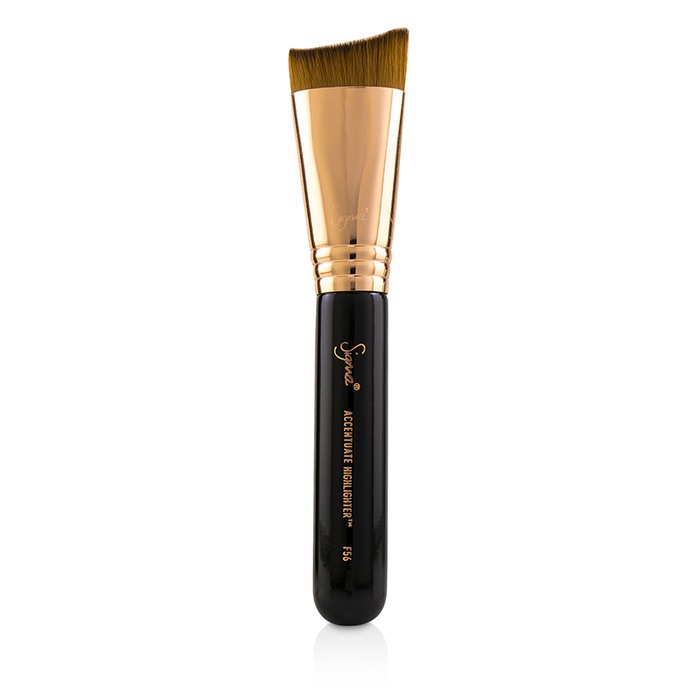Sigma Beauty F56 Accentuate Highlighter Brush Picture ColorProduct Thumbnail