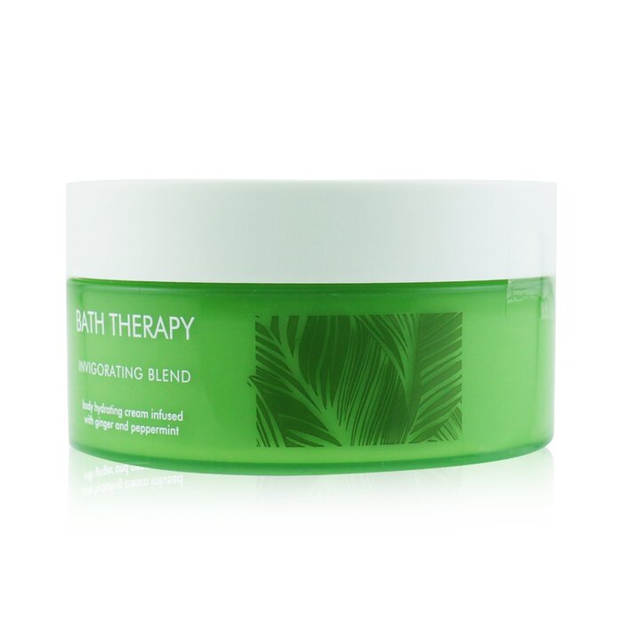 Biotherm Krem do ciała Bath Therapy Invigorating Blend Body Hydrating Cream 200ml/6.76ozProduct Thumbnail