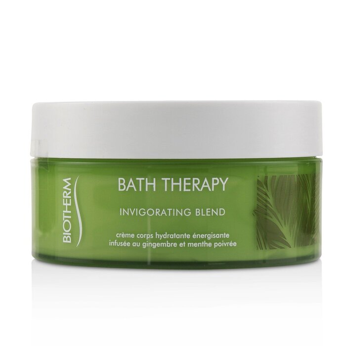 Biotherm Bath Therapy Invigorating Blend Body Hydrating Cream 200ml/6.76ozProduct Thumbnail