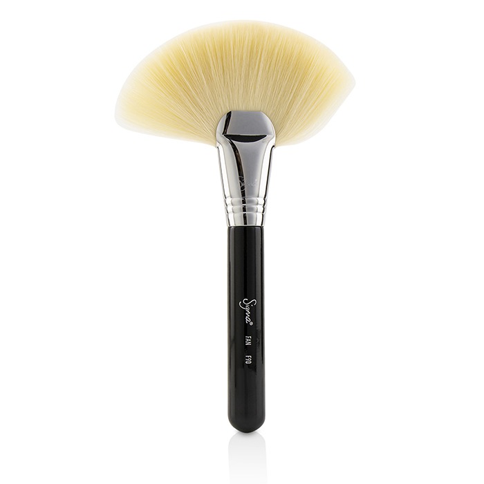 Sigma Beauty F90 超大扇刷F90 Fan Brush Picture ColorProduct Thumbnail