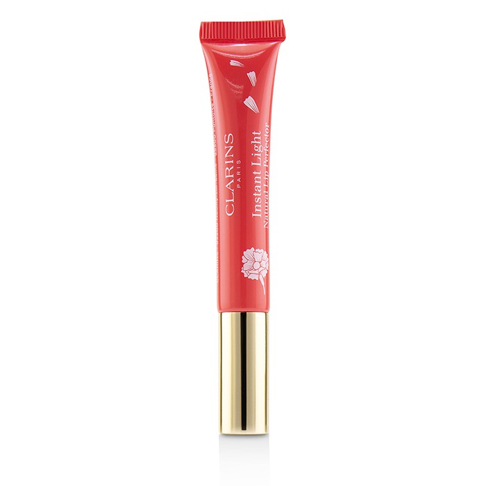 Clarins Błyszczyk do ust Eclat Minute Instant Light Natural Lip Perfector 12ml/0.35ozProduct Thumbnail