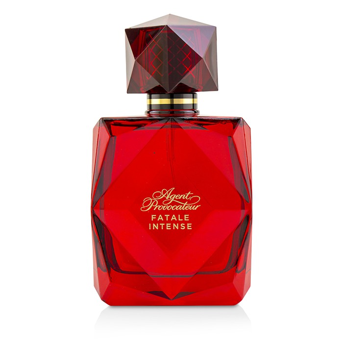 Agent Provocateur Fatale Intense أو دو برفوم سبراي 100ml/3.3ozProduct Thumbnail
