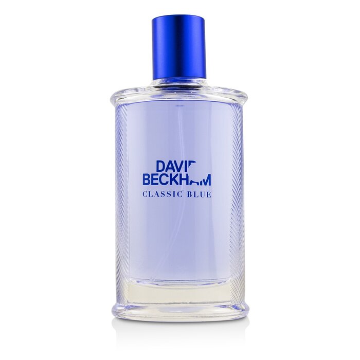 David Beckham 碧咸 Classic Blue 經典藍調男性淡香水 90ml/3ozProduct Thumbnail
