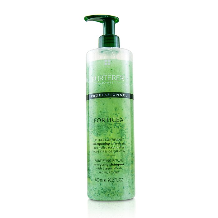 Rene Furterer Forticea Thinning Hair Ritual Stimulating Shampoo (Til tynt hår - salongprodukt) 600ml/20.2ozProduct Thumbnail