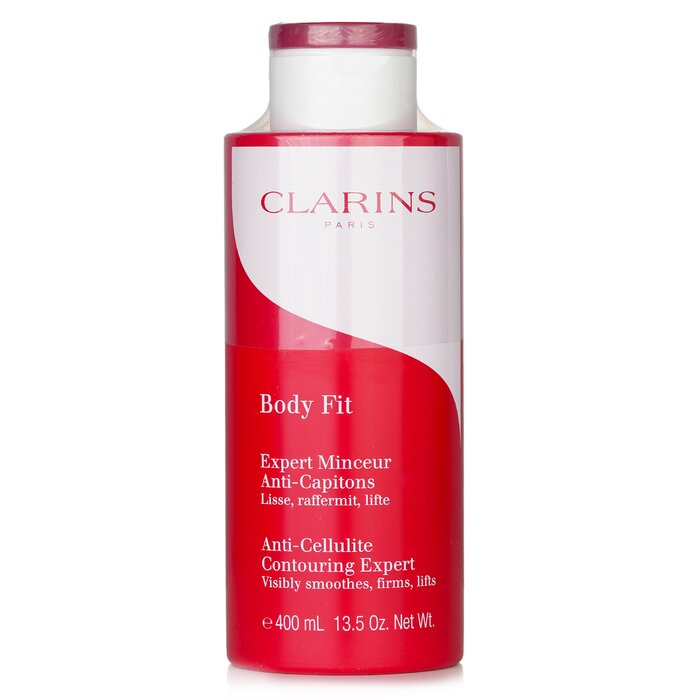 Clarins Body Fit Anti-Cellulite Contouring Expert  400ml/13.3ozProduct Thumbnail