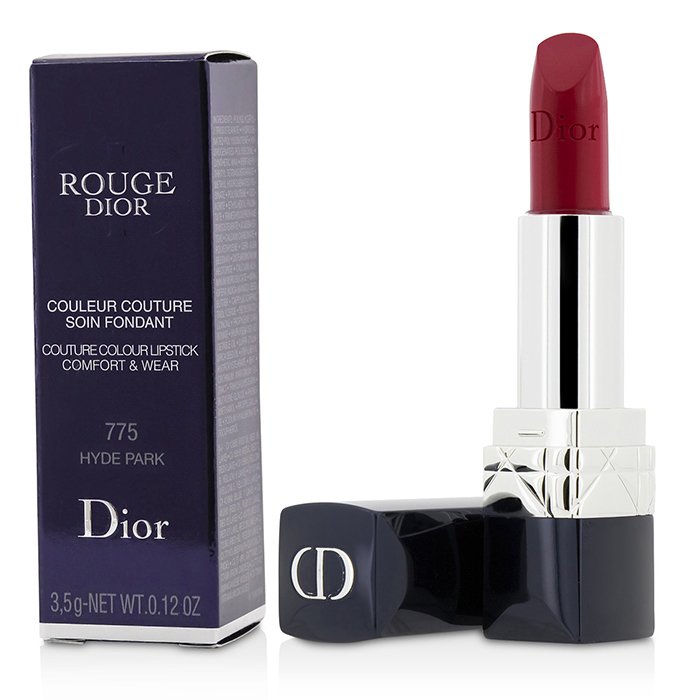 Christian Dior Pomadka do ust Rouge Dior Couture Colour Comfort & Wear Lipstick 3.5g/0.12ozProduct Thumbnail