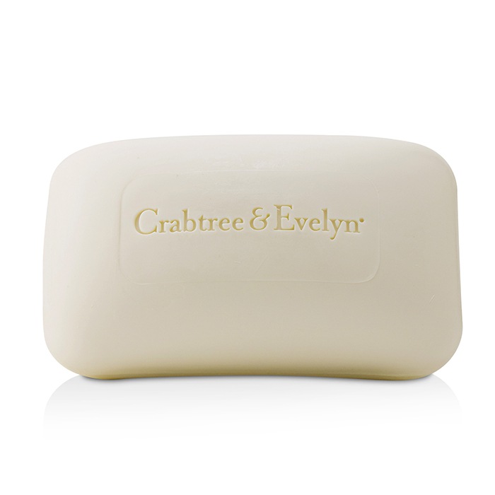 Crabtree & Evelyn La Source Moisturising Soap with Shea Butter 100g/3.5ozProduct Thumbnail