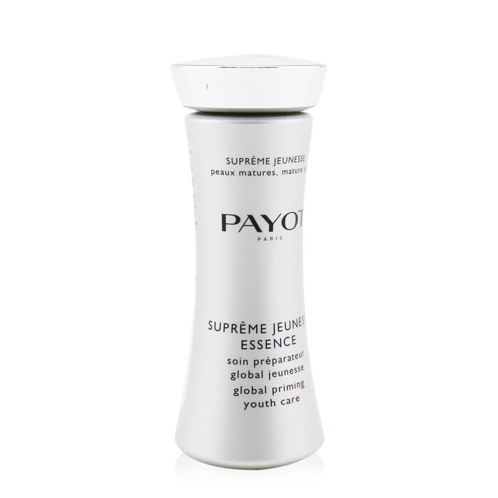 Payot 柏姿 宮廷白金蘭花臉部精華液 Supreme Jeunesse Essence - Global Priming Youth Care 100ml/3.3ozProduct Thumbnail