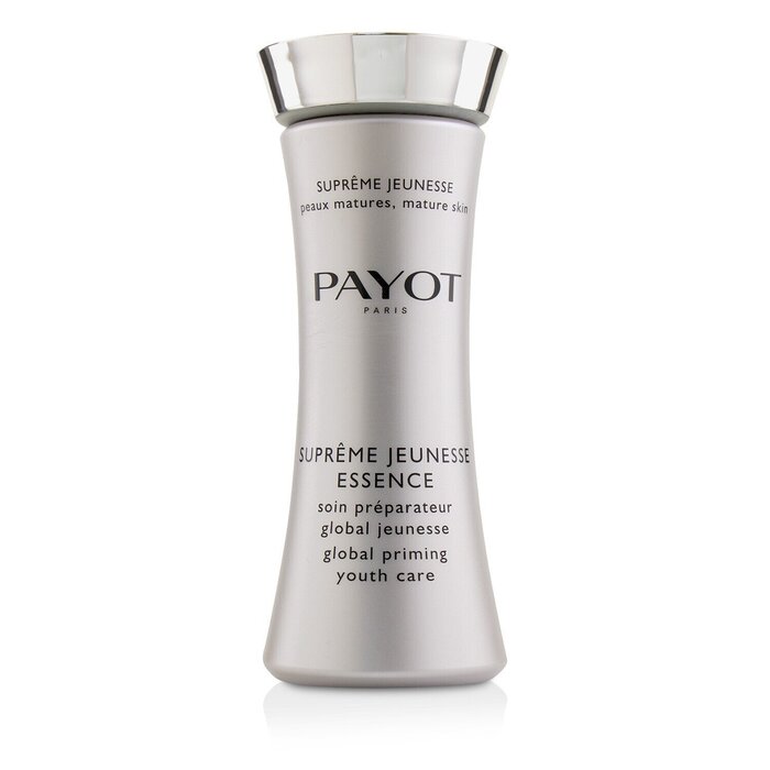 Payot Supreme Jeunesse Essence - Global Priming Youth Care אסנס 100ml/3.3ozProduct Thumbnail