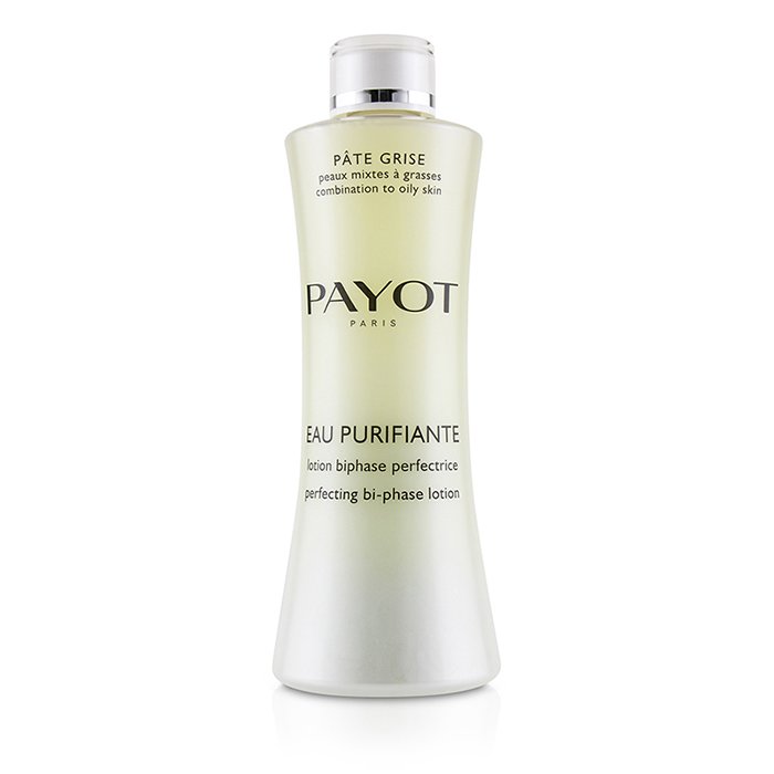 Payot Pate Grise Eau Purifiante Perfecting Bi-Phase Lotion (Salon Size) 400ml/13.5ozProduct Thumbnail