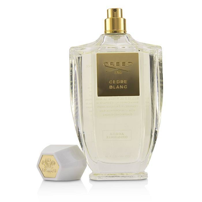 信仰  Creed 白色雪松女士香水Cedre Blanc Fragrance Spray 100ml/3.3ozProduct Thumbnail