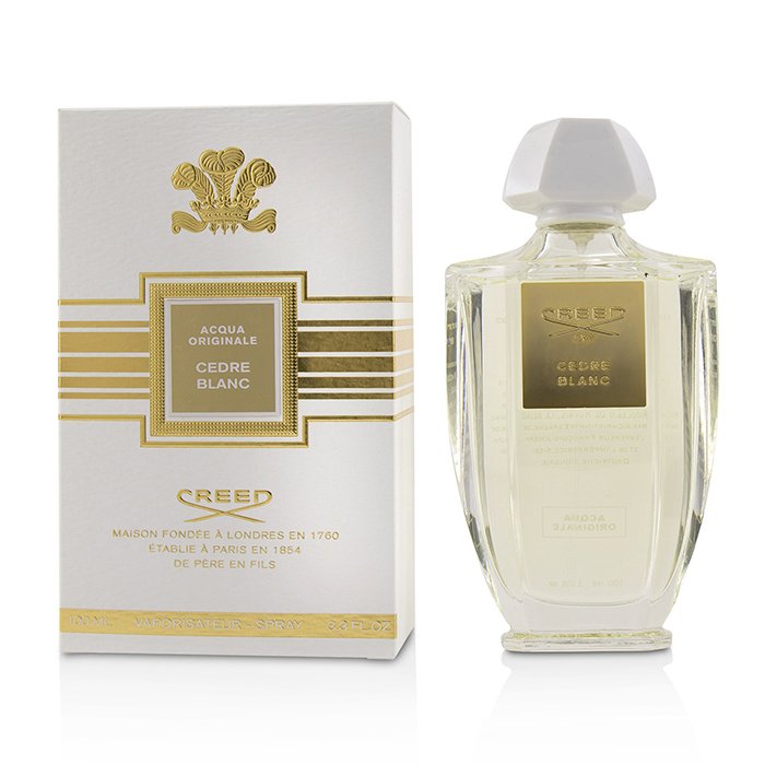 Creed Cedre Blanc Parfyme Spray 100ml/3.3ozProduct Thumbnail