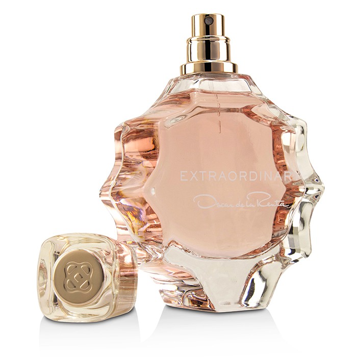 Oscar De La Renta 奧斯卡 Extraordinary Eau De Parfum 女性香水 90ml/3ozProduct Thumbnail