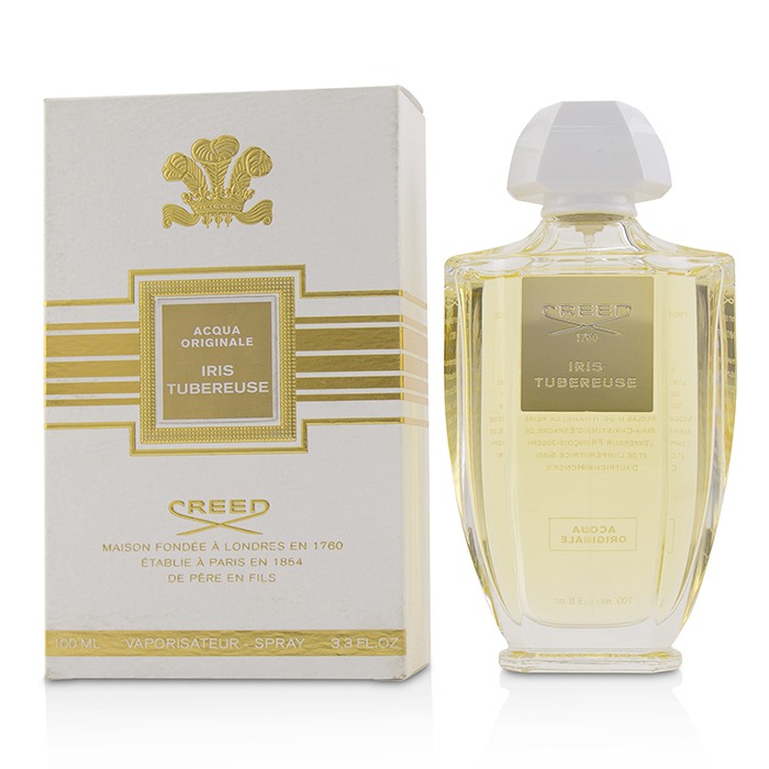 Creed Iris Tubereuse Fragrance Spray 100ml/3.3ozProduct Thumbnail