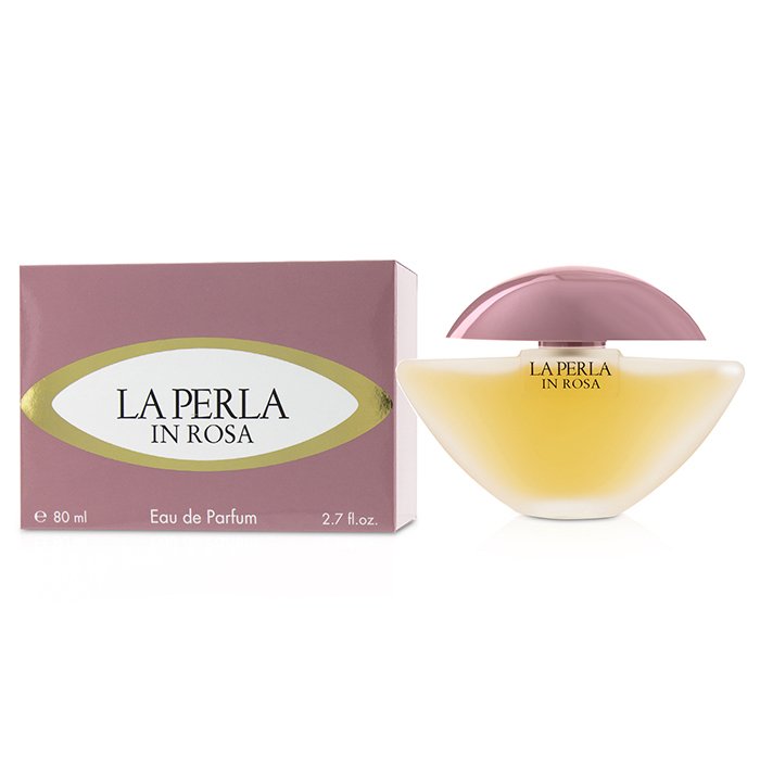 La Perla In Rosa Eau De Parfum Phun 80ml/2.7ozProduct Thumbnail