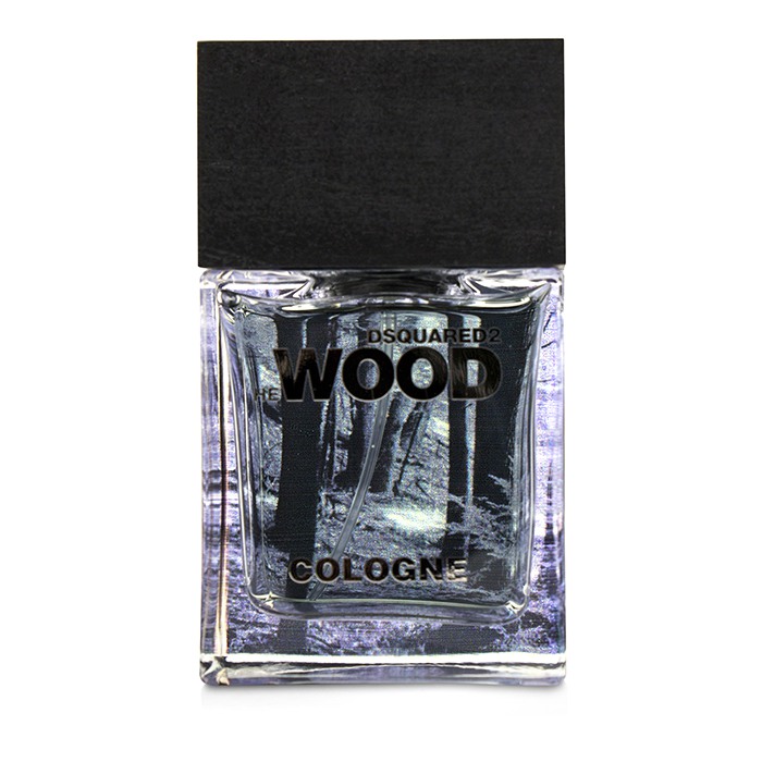 Dsquared2 He Wood Eau De Cologne Spray 75ml/2.5ozProduct Thumbnail