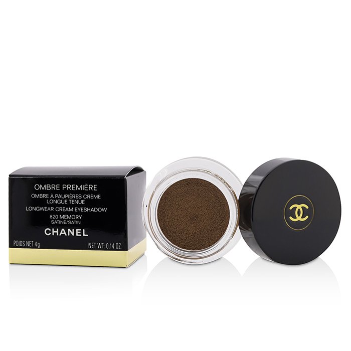 Chanel Cień do powiek Ombre Premiere Longwear Cream Eyeshadow 4g/0.14ozProduct Thumbnail