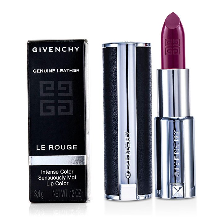 Givenchy Son Mờ Le Rouge Intense Color Sensuously 3.4g/0.12ozProduct Thumbnail