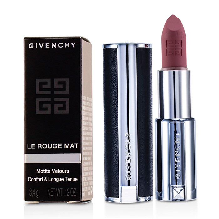 Givenchy Le Rouge Mat Velvet Матовая Губная Помада 3.4g/0.12ozProduct Thumbnail