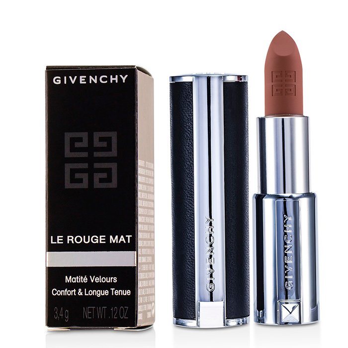 Givenchy Pomadka do ust Le Rouge Mat Velvet Matte Lip Color 3.4g/0.12ozProduct Thumbnail