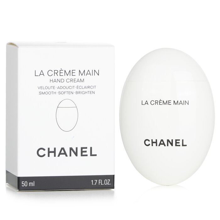 Chanel 香奈爾 香奈兒時尚玉手霜 平滑膚觸 - 柔嫩膚質 - 明亮膚色 50ml/1.7ozProduct Thumbnail