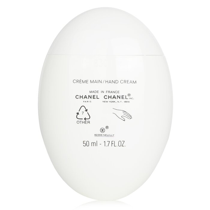 Chanel La Creme Main Hand Cream 50ml/1.7oz - hand&foot care, Free  Worldwide Shipping