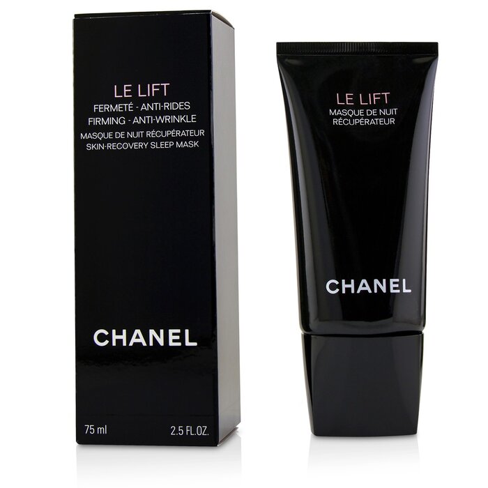 Chanel Le Lift Skin-Recovery Sleep Mask 75ml/2.5oz - Masks, Free Worldwide  Shipping