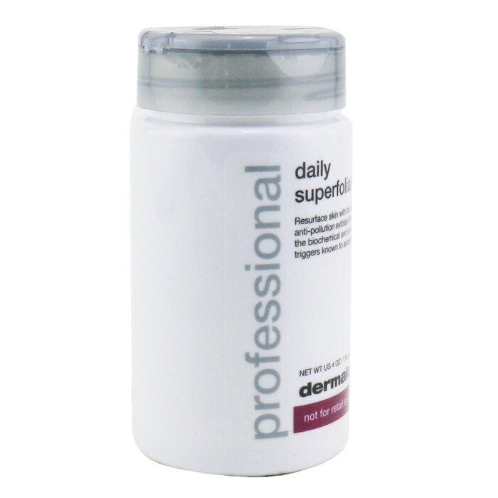 Dermalogica Age Smart Daily Superfoliant (Salon Size) 114g/4ozProduct Thumbnail