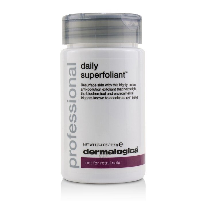 Dermalogica Age Smart Daily Superfoliant (Salon Size) 114g/4ozProduct Thumbnail