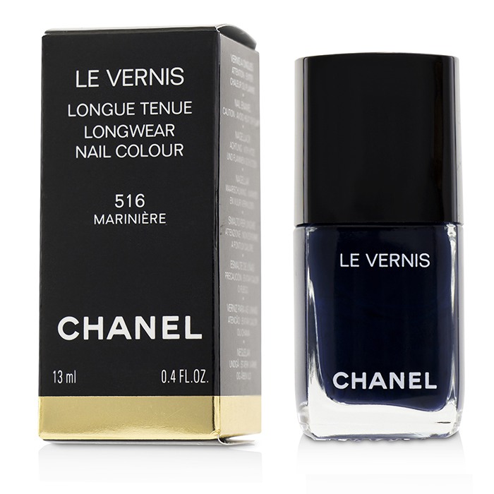 Chanel 香奈爾 Le Vernis甲油 13ml/0.4ozProduct Thumbnail