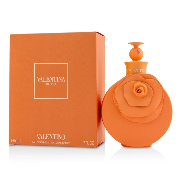 Valentino Valentina Blush Eau De Parfum Nước Hoa Phun 50ml/1.7ozProduct Thumbnail