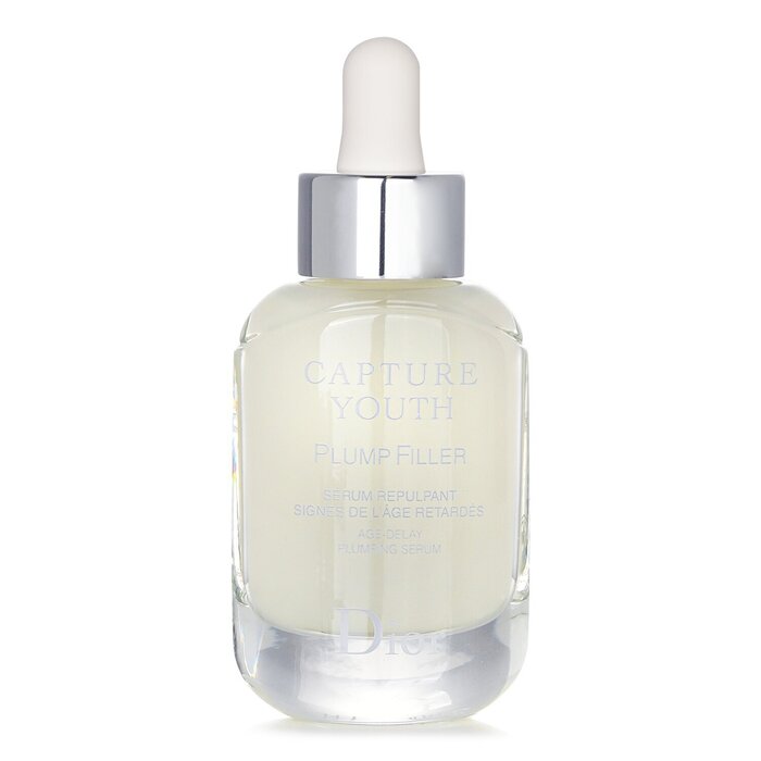 Christian Dior Capture Youth Plump Filler Age-Delay Plumping Serum סרום 30ml/1ozProduct Thumbnail