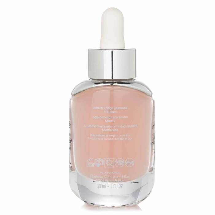 Christian Dior Capture Youth Matte Maximizer Age-Delay matistava seerumi 30ml/1ozProduct Thumbnail