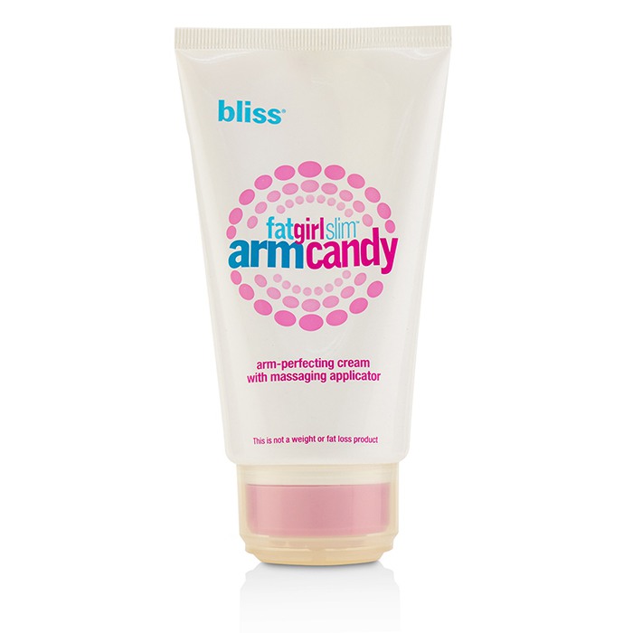 Bliss Fat Girl Slim Arm Candy (Unboxed) 125ml/4ozProduct Thumbnail