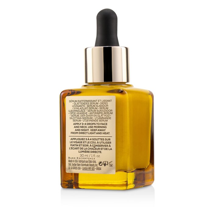 BareMinerals Ageless Genius Firming & Wrinkle Smoothing Serum 30ml/1ozProduct Thumbnail
