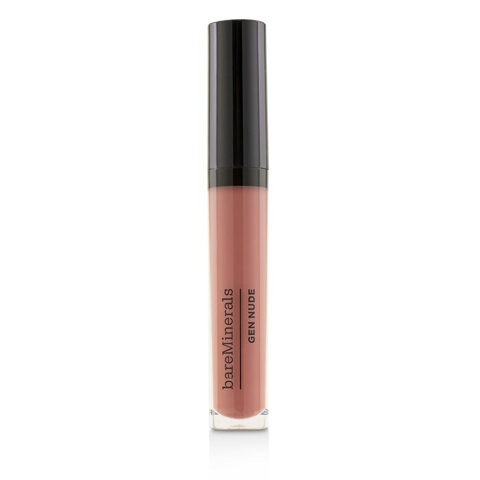 BareMinerals Gen Nude Patent Lip Lacquer 3.7ml/0.12ozProduct Thumbnail