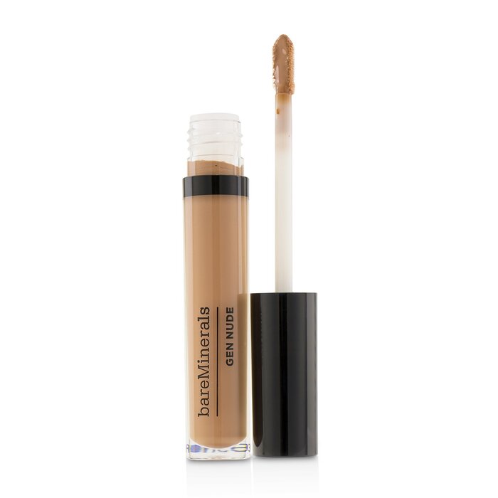 BareMinerals Gen Nude Patent Lip Lacquer 3.7ml/0.12ozProduct Thumbnail