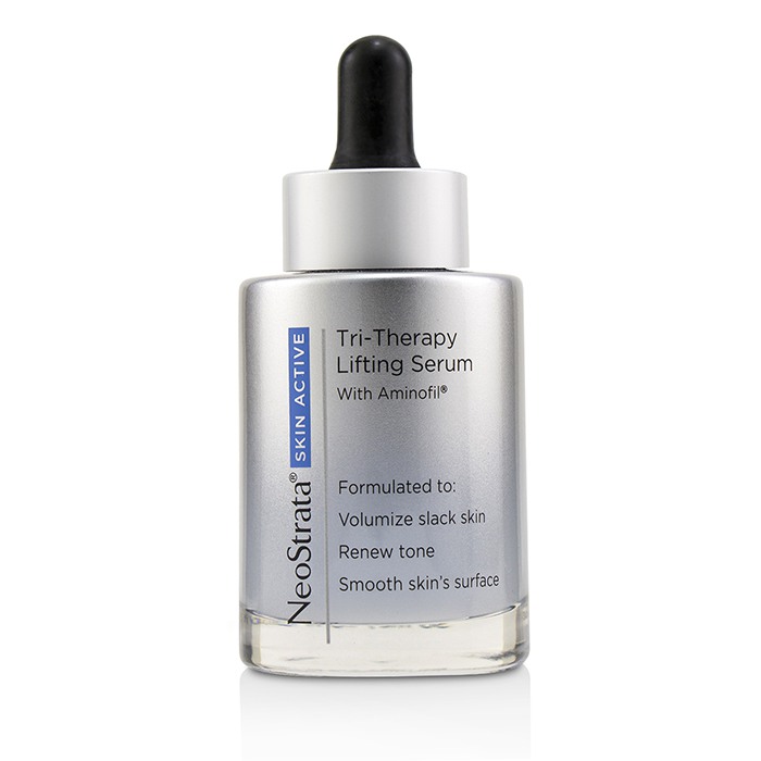 Neostrata Skin Active Tri-Therapy Lifting Serum With Aminofil 30ml/1ozProduct Thumbnail