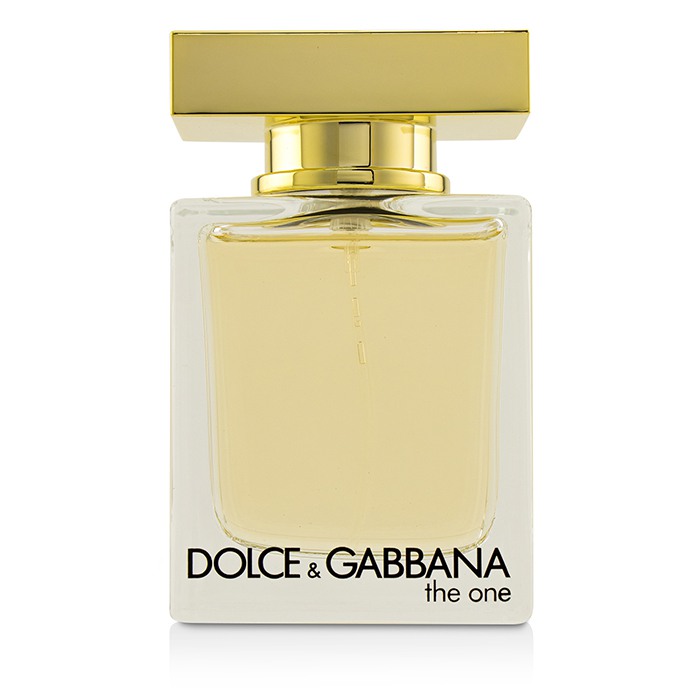 Dolce & Gabbana 杜嘉班納 The One 唯我女性淡香水 50ml/1.7ozProduct Thumbnail