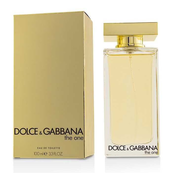 ドルチェ＆ガッバーナ　 Dolce & Gabbana ザ ワン EDT SP 100ml/3.3ozProduct Thumbnail