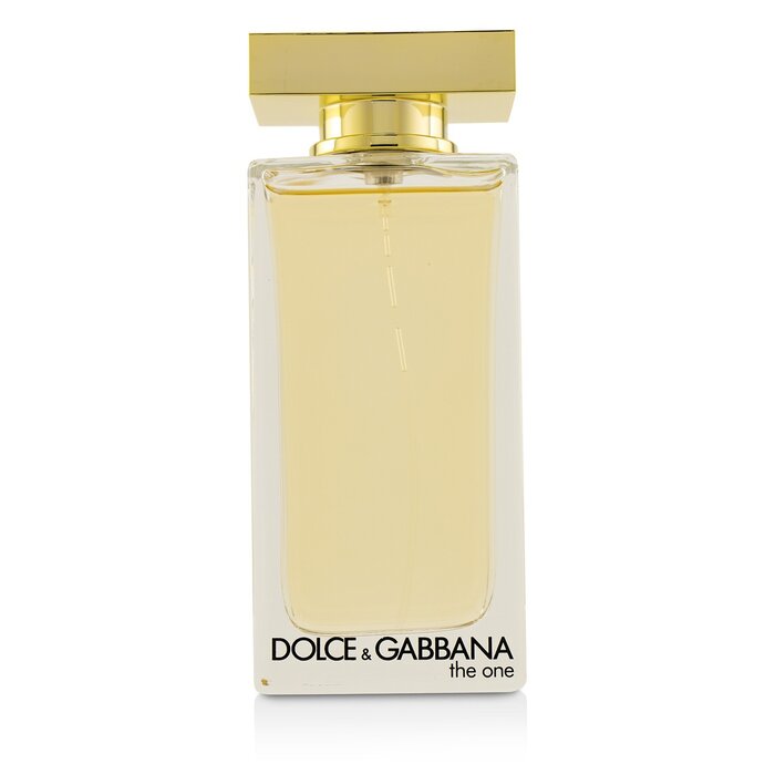 Dolce & Gabbana The One ماء تواليت بخاخ 100ml/3.3ozProduct Thumbnail