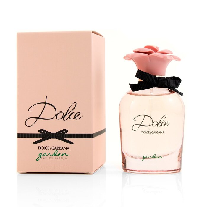 Dolce & Gabbana Dolce Garden أو دو برفوم سبراي 50ml/1.6ozProduct Thumbnail