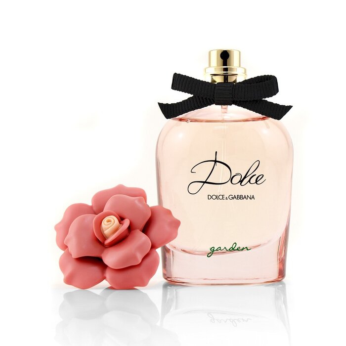 Dolce & Gabbana Dolce Garden או דה פרפיום ספריי 50ml/1.6ozProduct Thumbnail