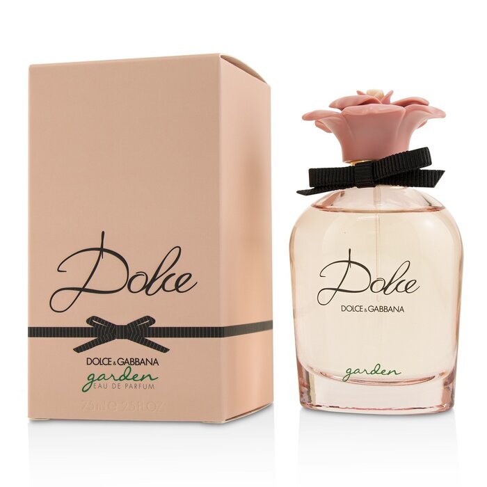 Dolce & Gabbana Dolce Garden Парфюмированная Вода Спрей 75ml/2.5ozProduct Thumbnail