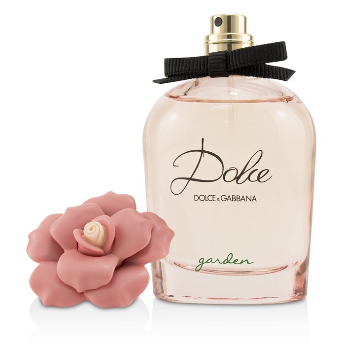 Dolce & Gabbana 杜嘉班納 Dolce Garden 女性陽光海灘香水 75ml/2.5ozProduct Thumbnail
