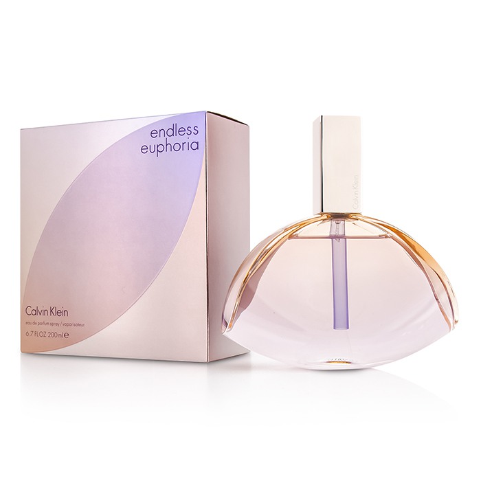 Calvin Klein Endless Euphoria parfém 200ml/6.7ozProduct Thumbnail