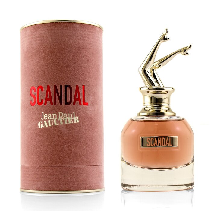 Jean Paul Gaultier Scandal أو دو برفوم بخاخ 50ml/1.7ozProduct Thumbnail