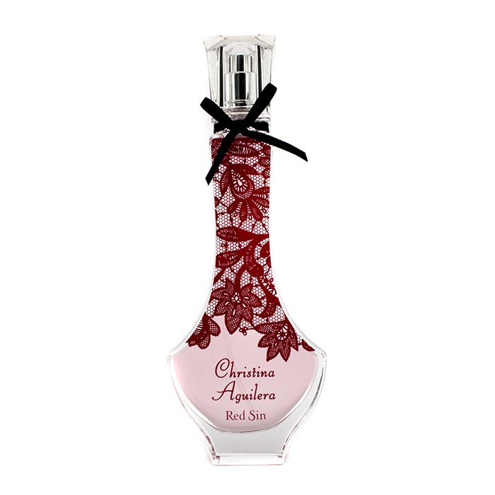 Christina Aguilera Red Sin Eau De Parfum Spray. 50ml/1.6ozProduct Thumbnail
