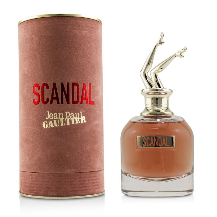 Jean Paul Gaultier Scandal Eau De Parfum Spray 80ml/2.7ozProduct Thumbnail